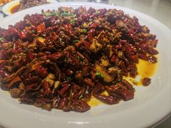 -院8里·小聚园老川菜(九眼桥店)