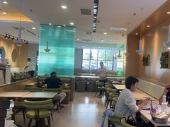-七食九号食堂(东丽空港店)
