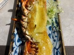 -極上萬膳·日料放题(海岸城店)