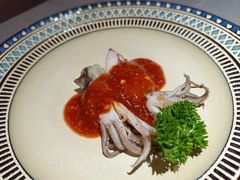 -庖丁兄弟干式熟成牛排自助餐厅(仁恒伊势丹店)