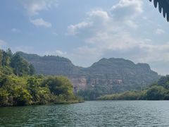 -丹霞山风景名胜区