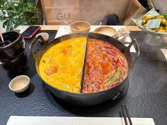 -山缓缓火锅(上海闵行龙湖店)
