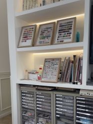 -U3日式美甲美睫