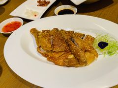 -天府中餐厅·粤菜·海南菜·生猛海鲜(三亚海棠湾洲际度假酒店)