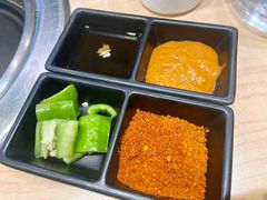 -花味·自助烤肉(雨花客厅店)