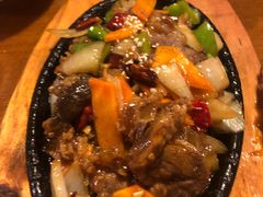 -第二外国语学院-韩国餐厅(朝阳路店)