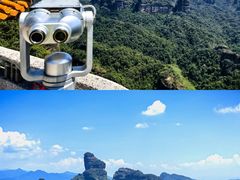 -丹霞山风景名胜区