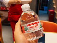 -喜家德虾仁水饺(华强天虹店)