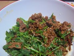 -阿当·小炒牛肉面(人广店)