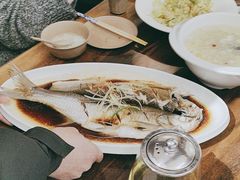 -乌记大厨餐厅