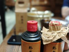 -魁盛居百年鲁菜馆(县西巷店)