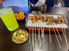 -林二哥宜烤官·宜宾小烧烤