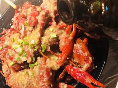 -巴厘龙虾·榜首油焖大虾(洞庭·艺术洋房店)