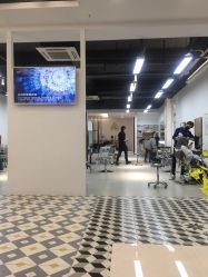 -ASA HAIR SALON