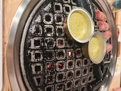 -霸腹烤肉(厦门柚子番店)