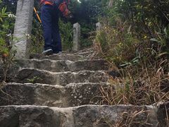 -七娘山