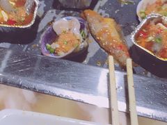 -苏格里岛·自助烤肉·火锅海鲜(金鼎广场店)