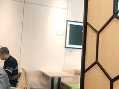 大堂-大米先生(成都青龙街店)