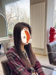 -童辉造型