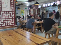 -马三洋芋片(兰州总店)