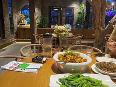 -渔太泰漓江小馆·广西融合菜(西街店)