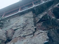 -大慈岩风景区