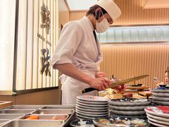 -鮨政· Omakase(港汇恒隆广场店)