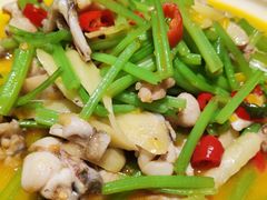 -鱼食饭稻·苏浙土菜17年老馆子(平江路店)