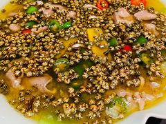 花椒牛舌-许家菜(望江店)