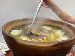 -威邵鸡煲(西华路总店)