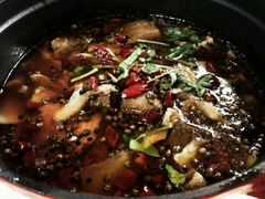 -烛影拾光观景餐厅·创意菜·摄影·小提琴(大唐不夜城店)