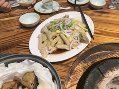 -侠成水上农庄(工业大道店)