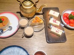 -那时新疆·若羌(经纬汇店)