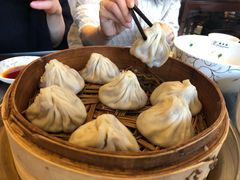 无锡小笼包-熙盛源(苏苑街店)