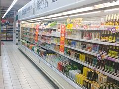 -家乐福(徐州和信宝龙广场店)