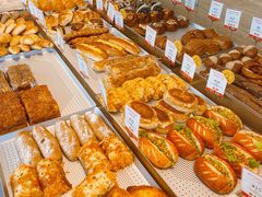 -那家面包房(珠江路店)