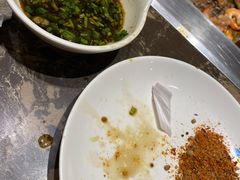 -永远爱烤肉火锅自助(龙德广场店)