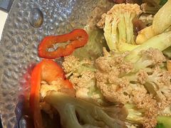 -外婆家(西红门荟聚购物中心店)