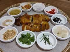 -顺风汤馆·广府粤菜(江宸天街店)