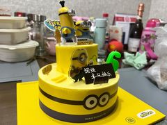-巴黎贝甜(右安门店)