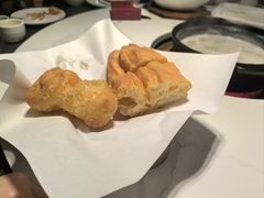 -大良毋米粥 · 粥底火锅(岭南天地店)