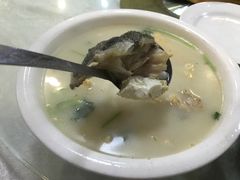 -喜运来酒楼(江南大道店)