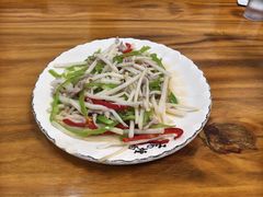 -竹乡人家大鱼头(南山竹海店)