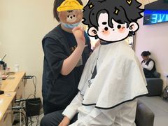 -企鹅照相馆(岗顶天娱店)