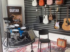 -陆声·LandSoundMusic(西溪谷店)