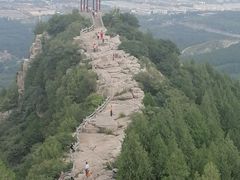 -青州市云门山风景区