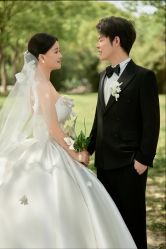 -太郎花子婚纱摄影TAHAKO(无锡店)