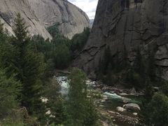 景点-可可托海景区