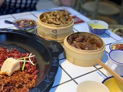 -卤校长重庆火锅(合肥宁国路店)