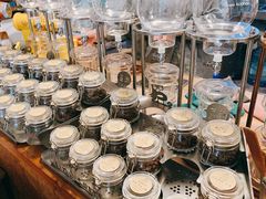 -几米咖啡(龙洲湾花园店)